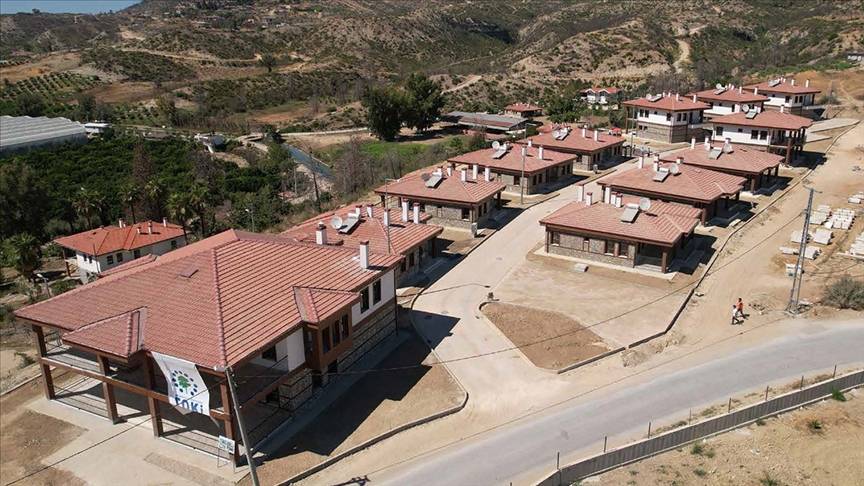 TOKİ'den 36 ilde arsa fırsatı: Yüzde 25 peşinatla 48 ay vadeli fırsatı kaçırmayın! 3